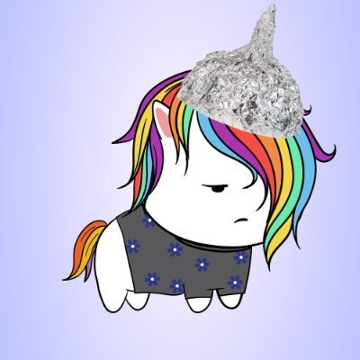 Chubbicorn #153
Top buyer, FOMO professional & cute NFT collector 
A bit of a Solidity dev also