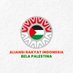 Indonesia Bela Palestina (@Bela_AlQuds) Twitter profile photo