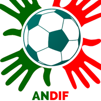 A. N. DE DIRIGENTES DE FUTEBOL, F. PRAIA E FUTSAL (@andif_pt) 's Twitter Profile