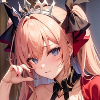 ハート👑Queen Profile