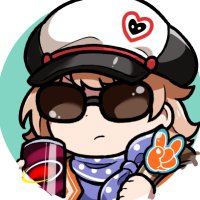 いりじゃこ (@howlin_puppy) Twitter profile photo