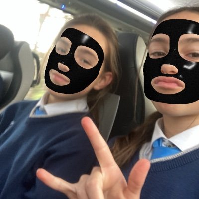 Nerepereita's profile picture. 