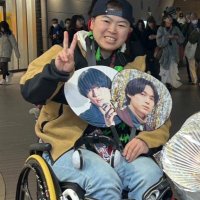*あきな💎ほっくん推し🖤(@six_hokuto0618) 's Twitter Profile Photo