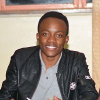 Ronnie Musungu(@RonaldNengo) 's Twitter Profile Photo