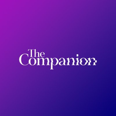 TheCompanionApp Profile Picture