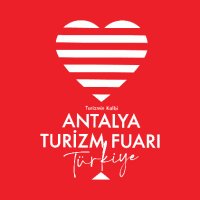 Antalya Turizm Fuarı(@atfturkiye) 's Twitter Profile Photo
