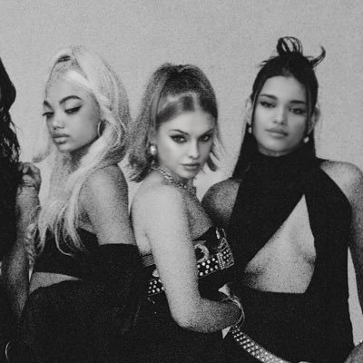 Girlgroup from The UK🖤