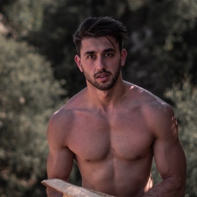 Elf_nog's profile picture. Just a Greek