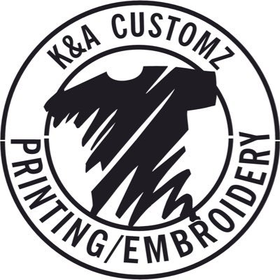 We specialize in custom embroidery and printing apparel.