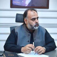 Syed Qasim Ali Shah(@QasimAliShah81) 's Twitter Profile Photo