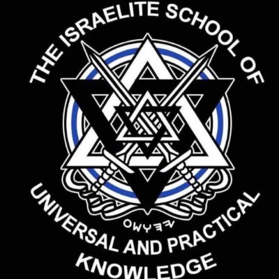 OklahomaIsupk's profile picture. ISUPK ESTABLISHED 1969 1 WEST 125 ST HARLEM NY UNDER COMMANNING GENERAL YAHANNA THE OPPRESSOR IS THE DEVIL THE BIBLE SPEAK OF