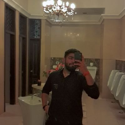 IshaanRajMishr1's profile picture. Software engineer by day
bad joke machine by night
Batman all the time