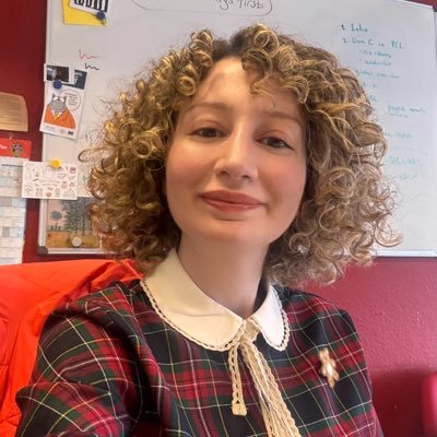 PhD Candidate @lawinmaastricht | Constitutional Law, ECHR Law | LLM @QMSchoolofLaw | MA @hukukankara | Hiker 🥾and Flutist 🪈| Tweets in Turkish and English 🐢