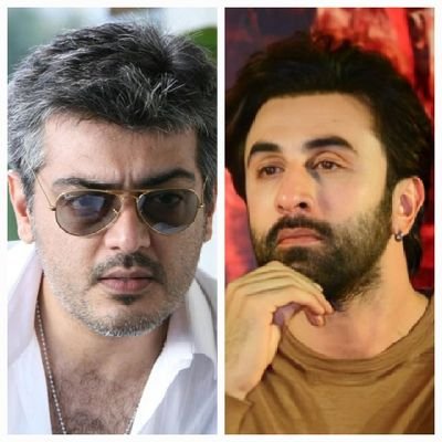 Huge fan of Thala Ajith AK and Ranbir Kapoor. Aamir Khan stan.Suriya , Vikram. Alia , Shraddha,Adah, Kiara, Gal gadot, Mrunal,Tripti,Emily blunt.Marvel dc fan.