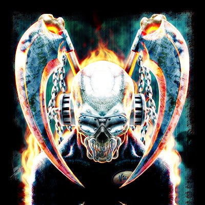 ReX1142488's profile picture. 