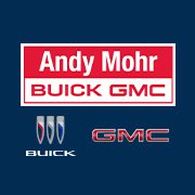 AMohrBuickGMC's profile picture. I ❤️Andy Mohr Buick GMC!