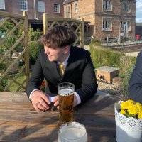 Zeph (@zephdockree) 's Twitter Profile
