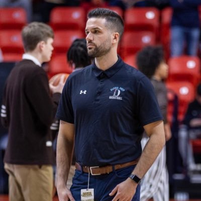 Christ Follower • Liberty HS (AZ) Basketball Coach • Former Collegiate Athlete • @NJCAA National Champion ‘14 • 3x State Champion ‘23, ‘24, ‘25 • Rockford, IL🏡