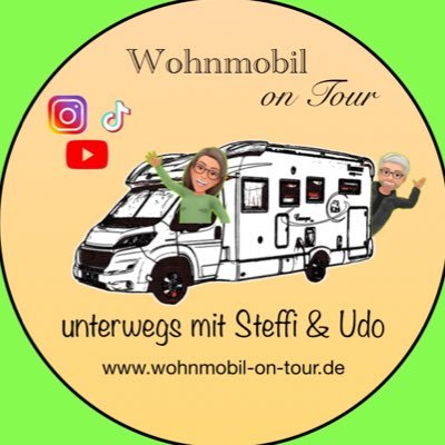 Wohnmobilontour Profile Picture