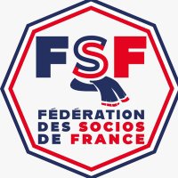 Fédération des Socios de France(@SociosDeFrance) 's Twitter Profile Photo