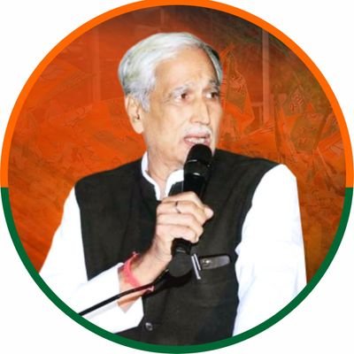 Chairman, Veer Tejaji Kalyan Board, (MoS) Rajasthan,
Former MLA (4 terms) from Degana, Nagaur, Rajasthan (1990-2008) |