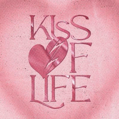 KISS OF LIFE Profile