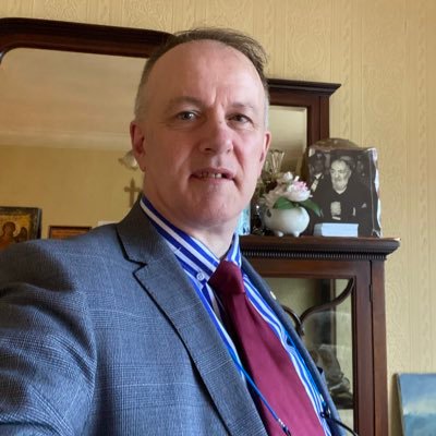 domhnaill_dr's profile picture. This is my official work X account. All opinions are my own. All apparent statements of fact are referenced by source.