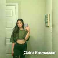 clairerasmumse's profile picture. twin mama in the trenches with a few businesses 
✍🏾author
💪🏾🍃 wellness coach 
📨 specialty greeting cards artxwords 
🧃🥜 vending machines thvendingco