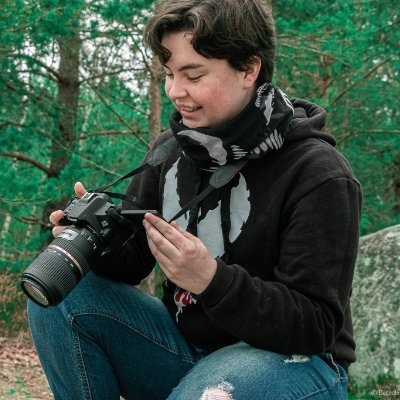 26 ans
Guide touristique
Amoureuse de la faune & flore 🐾🌲 Explorez avec moi la beauté de la nature ! 🌿
📸 🎥 Wildlife 🦈🐍🐈🦌