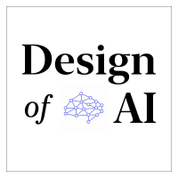 Design of AI(@designofai) 's Twitter Profile Photo