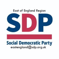 EastofEnglandSDP(@SDP_EoE) 's Twitter Profileg