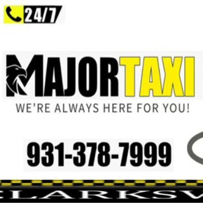 Major Taxi encapsulates professionalism, reliability, and a genuine commitment to customer satisfaction. With every interaction, we strive to uphold these princ