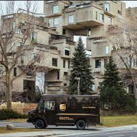 UPS Quebec (@upsquebec) 's Twitter Profile