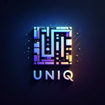 UNIQ