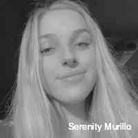 serennitymmuri's profile picture. Some sort of a creative mind