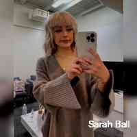 ballsaraah's profile picture. ᴄʜᴀɴɪᴀ|ʙᴜᴄʜᴀʀᴇsᴛ