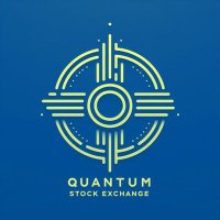Quantum Stock Exchange 📈(@QSExchange) 's Twitter Profile Photo
