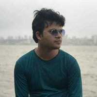 Navneet Pathak(@NV__Navneet) 's Twitter Profile Photo