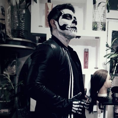 glinescrac's profile picture. Graphic Designer Sr | Ceative | Management eSports