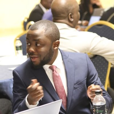 Malawian 🇲🇼
Civil Servant |
Geological Engineer |
Driving Extractive Industry governance |
Posting personal views, thoughts, and interests