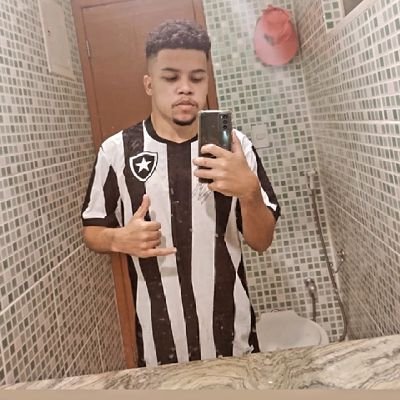 @Botafogo 🔥

Instagram: lucas.leitefjb