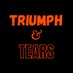 Triumph & Tears ๐ญ (@triumphandtears) Twitter profile photo Triumph & Tears ๐ญ (@triumphandtears) Twitter profile photo