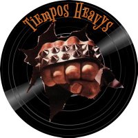 Tiempos Heavys(@TiemposHeavys) 's Twitter Profile Photo
