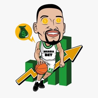 I am an Italian tipster,
I study and analyze the American, European and Italian basketball markets. 
Each bet is accompanied by reasonings and stake management.