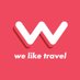 We Like Travel 👍🌍 (@weliketravel) Twitter profile photo