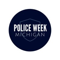 Police Week Michigan(@PoliceWeekMI) 's Twitter Profile Photo
