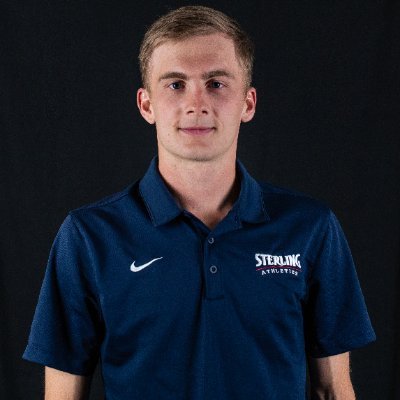 Follower of Christ. Husband. Runner. Cyclist. 
Director of XC Track at Sterling College (KS) @SterlingXCTF
mason.blevins@sterling.edu