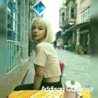 Addison Gutierrez (@_addsongutierr) 's Twitter Profile