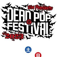 DEAD POP FESTiVAL 24(@PopFestiva92425) 's Twitter Profile Photo