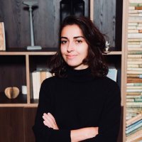 Sarah Garcia Del Rio (@sarahgdrio) 's Twitter Profile